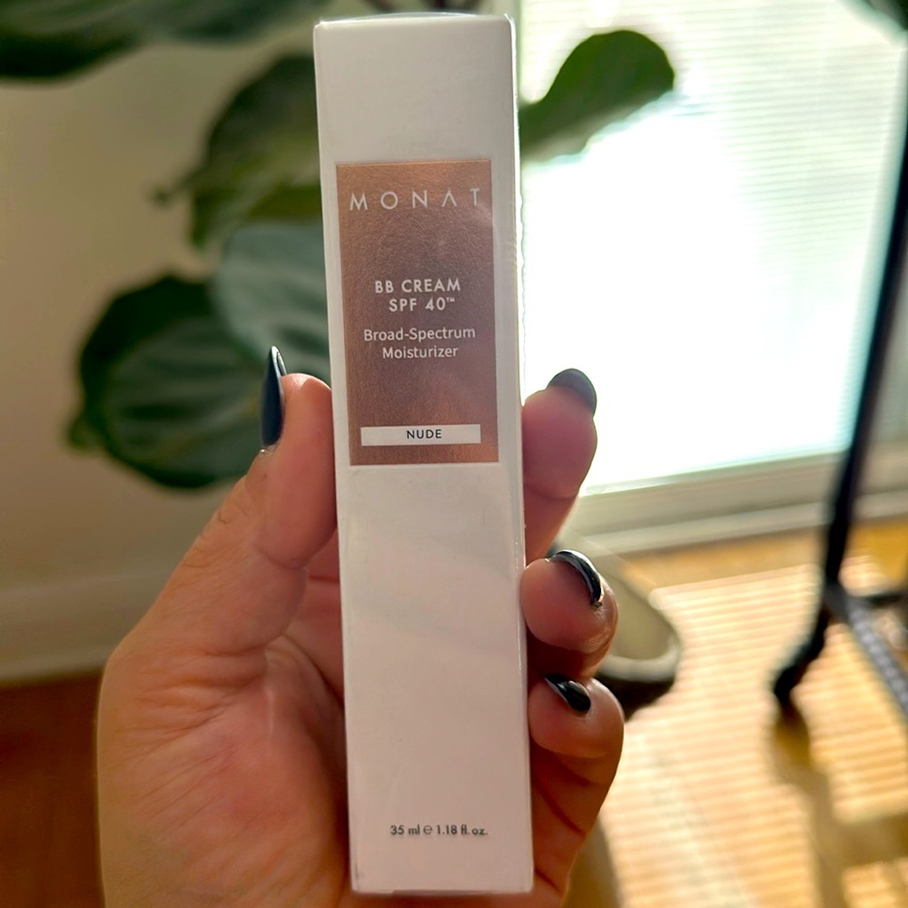 Monat BB Cream “nude”
